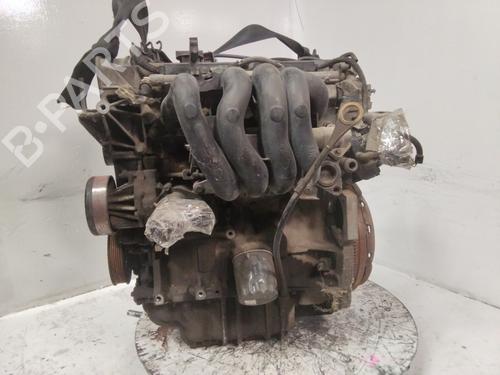 Used Engine FORD FOCUS I (DAW, DBW) 1.6 16V (100 hp) 26222418
