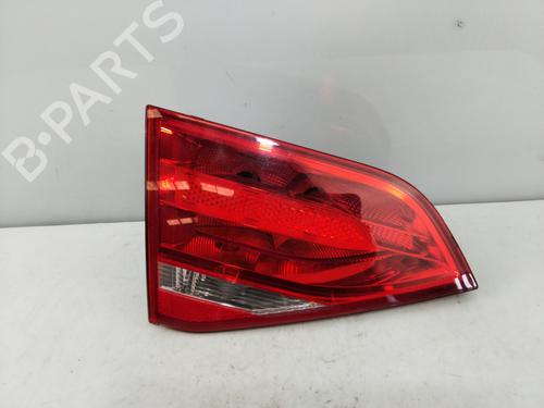 Used Left tailgate light AUDI A4 B8 (8K2) [2007-2017]  19447598