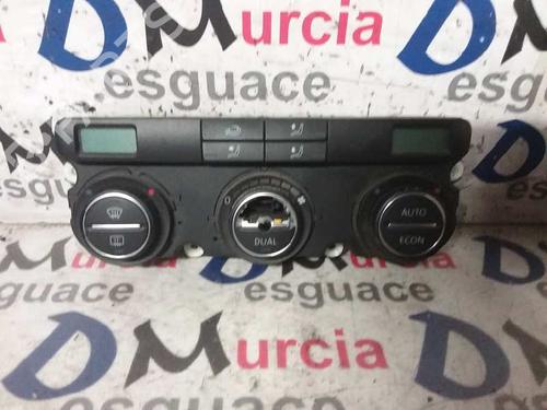 Used Climate control VW GOLF V (1K1) [2003-2010]  8562524