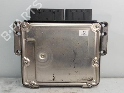 Engine control unit (ECU) PEUGEOT 3008 I MPV (0U_)  | BP29721601M57 
