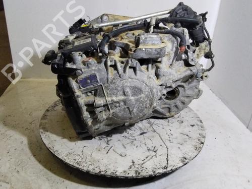 Used Gearbox PEUGEOT 3008 II SUV (MC_, MR_, MJ_, M4_) 2.0 BlueHDi 180 (181 hp) 20848523