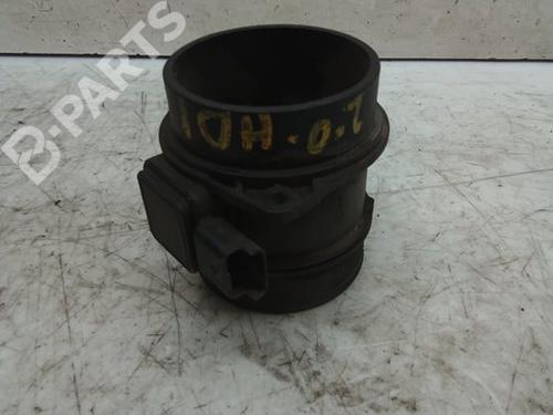 Used Mass air flow sensor Mass air flow sensor FORD FOCUS I Saloon (DFW) 1.8 TDCi (100 hp) 8582068 8582068