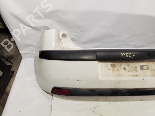 Rear bumper CITROËN C4 I (LC_) | BP31979181C8