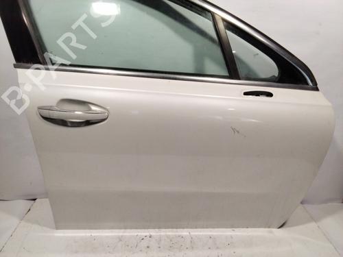 Right front door PEUGEOT 508 SW I (8E_)  | BP27818218C3 