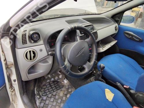 Steering column FIAT PUNTO Hatchback Van (188_) 1.2 60 | BP25467137M21 