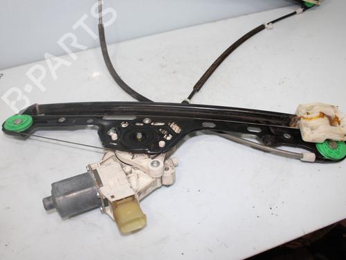 Front right window mechanism BMW 1 (E87) 116 i | BP17451541C23 
