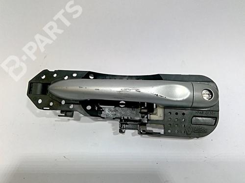 Used Front left exterior door handle Front left exterior door handle RENAULT MEGANE III Hatchback (BZ0/1_, B3_) [2008-2026] 10927150 10927150