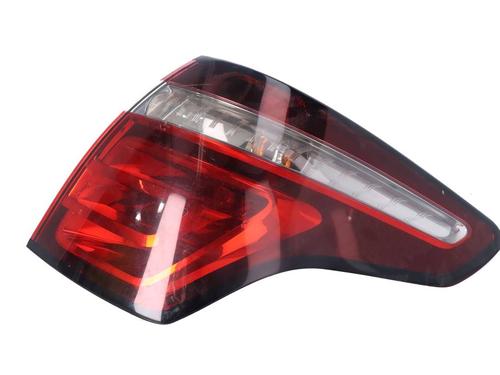 Used Right taillight Right taillight CITROËN C4 Picasso I MPV (UD_) [2006-2015] 40514161 40514161