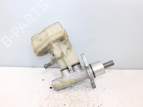 Used Brake master cylinder SAAB 9-3 (YS3F, E79, D79, D75) 2.2 TiD (125 hp) 18351018