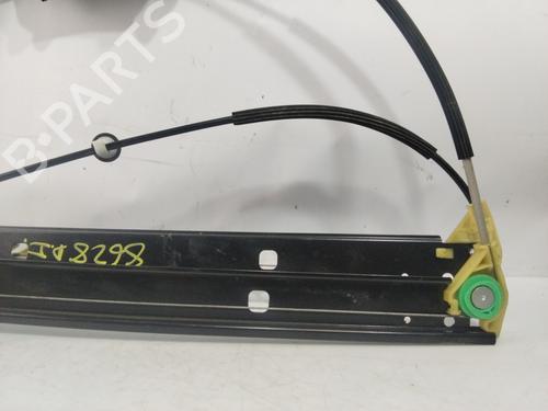 Front left window mechanism AUDI Q5 (8RB) 2.0 TDI | BP29906000C22
