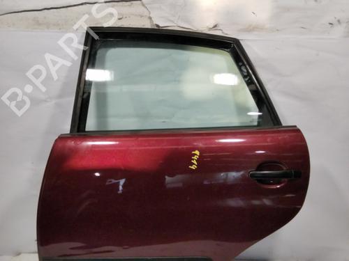 Dør venstre bagtil SEAT CORDOBA (6L2) 1.9 TDI (100 hp) 27583046