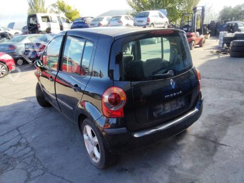 Left front window switch RENAULT MODUS / GRAND MODUS (F/JP0_) 1.5 dCi (FP0D, JP0D) | BP40295027I27 - Image 11