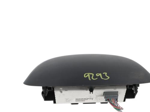 Display monitor RENAULT MEGANE III Hatchback (BZ0/1_, B3_) 1.2 TCe (BZ16, BZ28) | BP29549961C48 