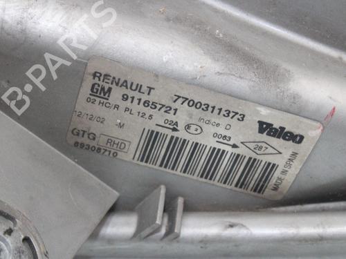 Left headlight OPEL VIVARO A Van (X83)  | BP15961289C28 