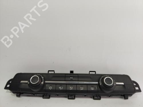 Used Climate control CITROËN JUMPY III Van (V_) [2016-2025]  23990442