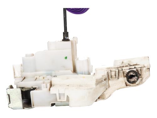 Used Front left lock FIAT TIPO Hatchback (356_, 357_) [2016-2025]  30199110