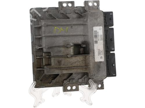 Used Engine control unit (ECU) RENAULT MEGANE III Hatchback (BZ0/1_, B3_) 1.2 TCe (BZ16, BZ28) (132 hp) 29616884