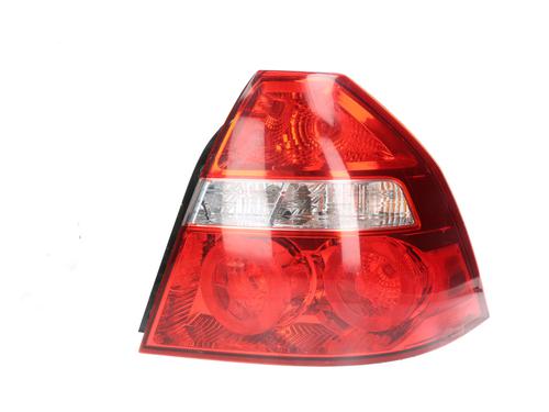 Used Right taillight CHEVROLET AVEO / KALOS Saloon (T250, T255) [2005-2025]  29982676
