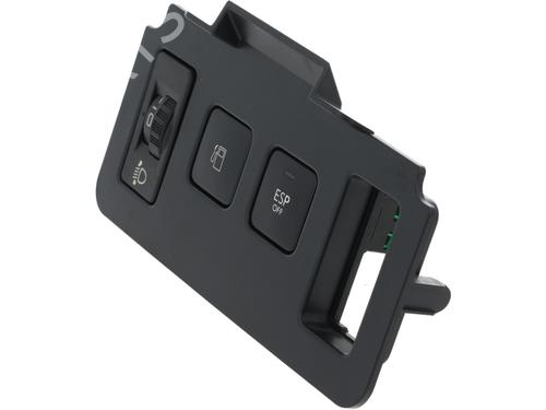Switch CITROËN C4 II (NC_)  | BP29565643I30 