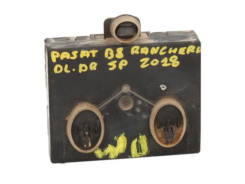 Comfort control module VW GOLF VII (5G1, BQ1, BE1, BE2)  | BP29762886M56