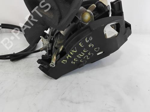 Gear lever BMW 5 (E60)  | BP29399091M90 