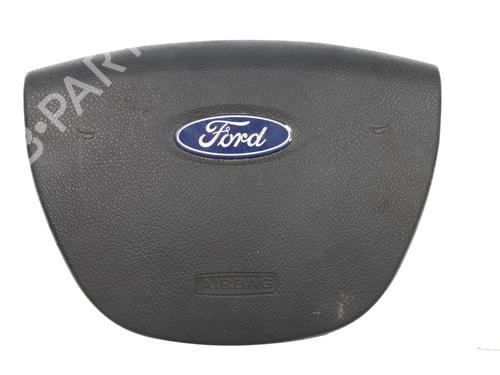 Used Driver airbag Driver airbag FORD FOCUS II Saloon (DB_, FCH, DH) [2005-2026] 34509959 34509959