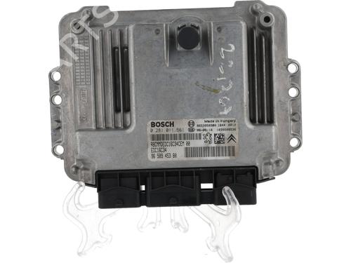 Used Engine control unit (ECU) CITROËN C5 II (RC_) [2004-2008]  29433650