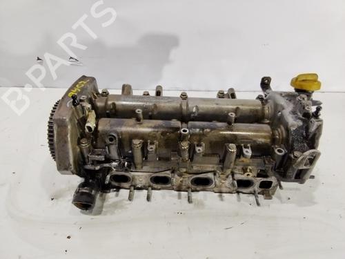 Used Cylinder head FIAT BRAVO II (198_) 1.6 D Multijet (198AXH1B) (105 hp) 31917230