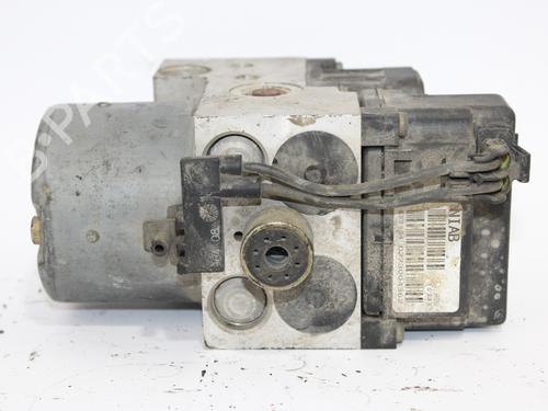 Used ABS pump OPEL ASTRA G Saloon (T98) 1.7 DTI 16V (F69) (75 hp) 13906365