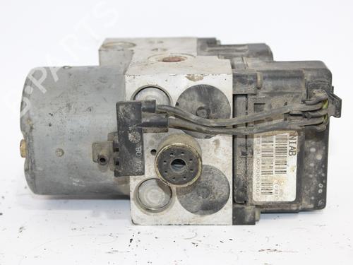 ABS pump OPEL ASTRA G Saloon (T98) 1.7 DTI 16V (F69) (75 hp) 13906365