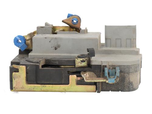 Used Front left lock PEUGEOT PARTNER Box Body/MPV (5_, G_) [1996-2025]  30259160