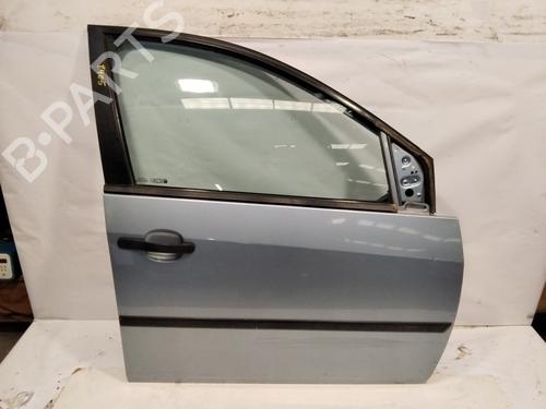 Used Right front door FORD FIESTA V (JH_, JD_) 1.4 TDCi (68 hp) 23225323