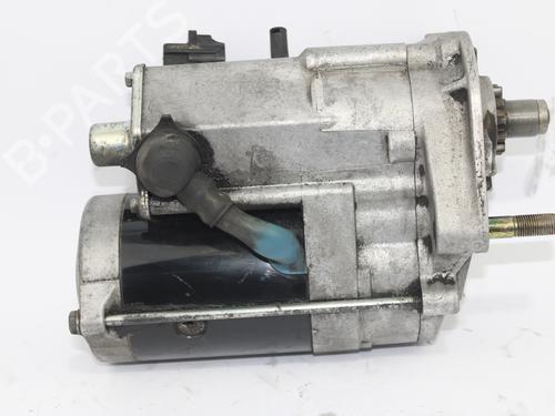 Starter TOYOTA LAND CRUISER PRADO (_J12_) 3.0 D-4D (KDJ120, KDJ125) | BP12307686M8 