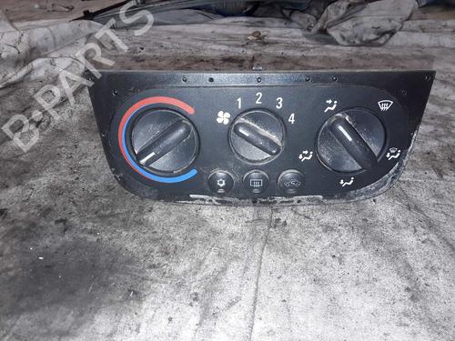 Used Climate control OPEL COMBO Box Body/MPV [2001-2025]  8560179