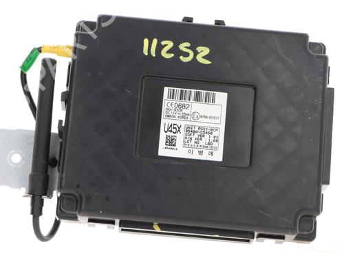 Used Electronic module Electronic module KIA SORENTO III (UM) [2015-2023] 33620453 33620453