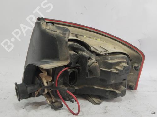 Left taillight AUDI A4 B7 (8EC) 2.0 TDI 16V | BP27360308C34 