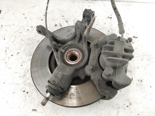 Right front steering knuckle CITROËN DS5  | BP25283568M26 