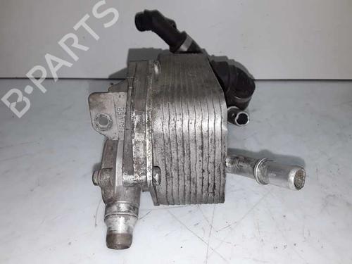 Oil radiator BMW 1 (E87) 116 d | BP14053143M33 