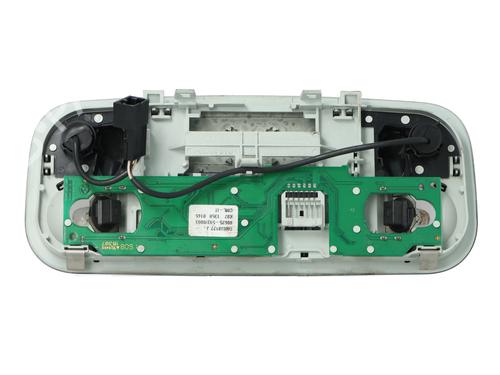 interior-roof-light-audi-a3-convertible-8p7-2008-2009-2010-2011-2012-2013-35942461 main image