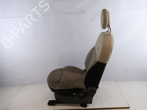 Right front seat FIAT 500 (312_) 1.2 (312AXA1A) | BP39100078C16 - Image 5