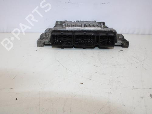 Engine control unit (ECU) FORD FOCUS I (DAW, DBW) 1.8 16V | BP13394293M57 