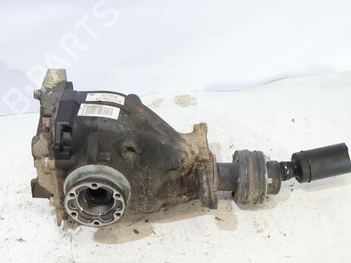 Differential, bag Differential, bag BMW 5 (E60) 530 d (218 hp) 37402033 37402033