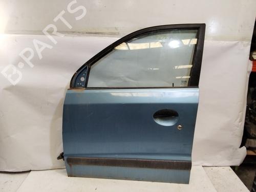 Used Left front door HYUNDAI ATOS (MX) 1.0 i (54 hp) 18835420