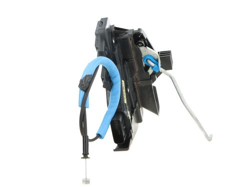 Front right lock KIA STONIC (YB) | BP38114138C97 - Image 2