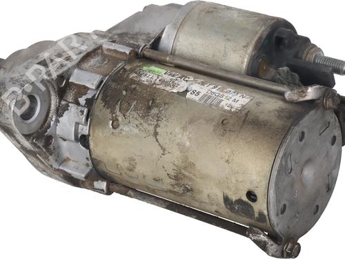 Starter VW GOLF PLUS V (5M1, 521) | BP38049730M8 - Image 4