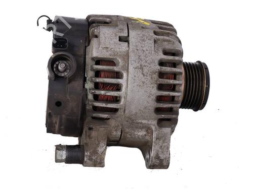 Alternator PEUGEOT 206 SW (2E/K) 1.4 HDi | BP38591992M7 - Image 4
