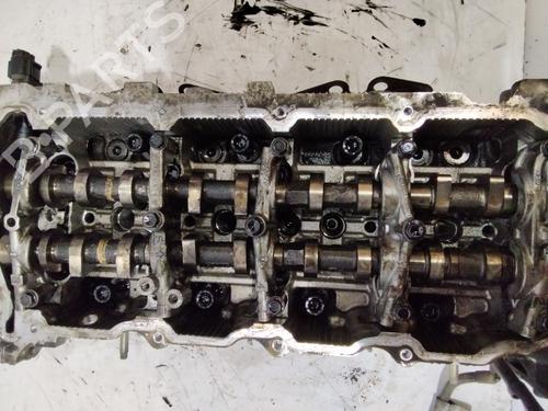 Cylinder head NISSAN NAVARA NP300 (D40) 2.5 dCi 4WD (D40TT, D40T, D40M, D40BB) | BP30402502M5
