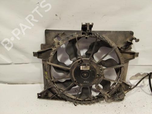 Radiator fan HYUNDAI i30 Estate (GD)  | BP29576710M35 