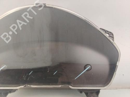 Instrument cluster FORD FOCUS IV (HN)  | BP22368575C47 