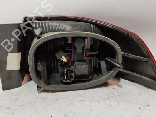 Left taillight RENAULT LAGUNA II (BG0/1_)  | BP28191782C34 